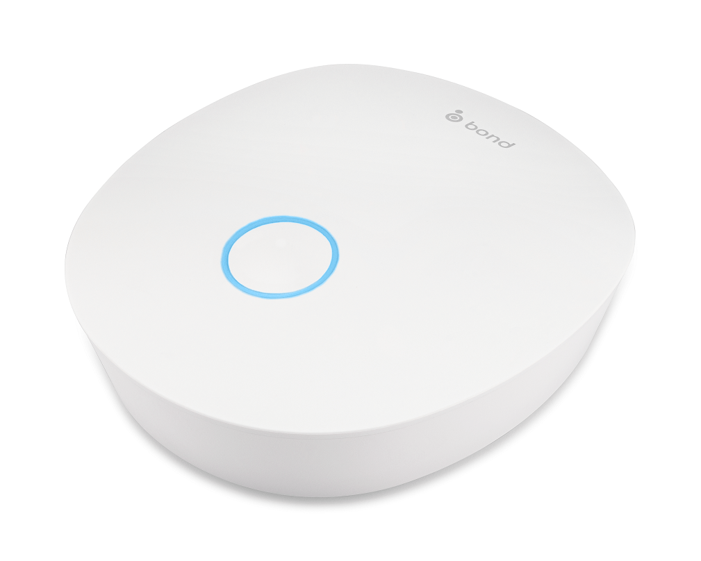 Savant Shades by JGeiger Now Compatible with Bond Bridge Residential