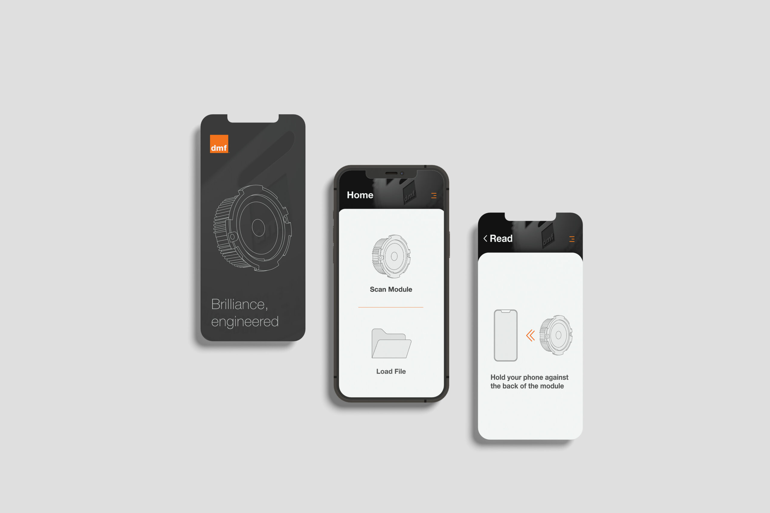 DMF Lighting Launches New DALIControlled Light Modules Residential