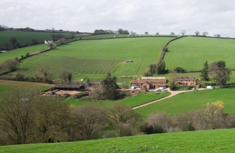 Stream Farm A New Model for New Entrants resilience