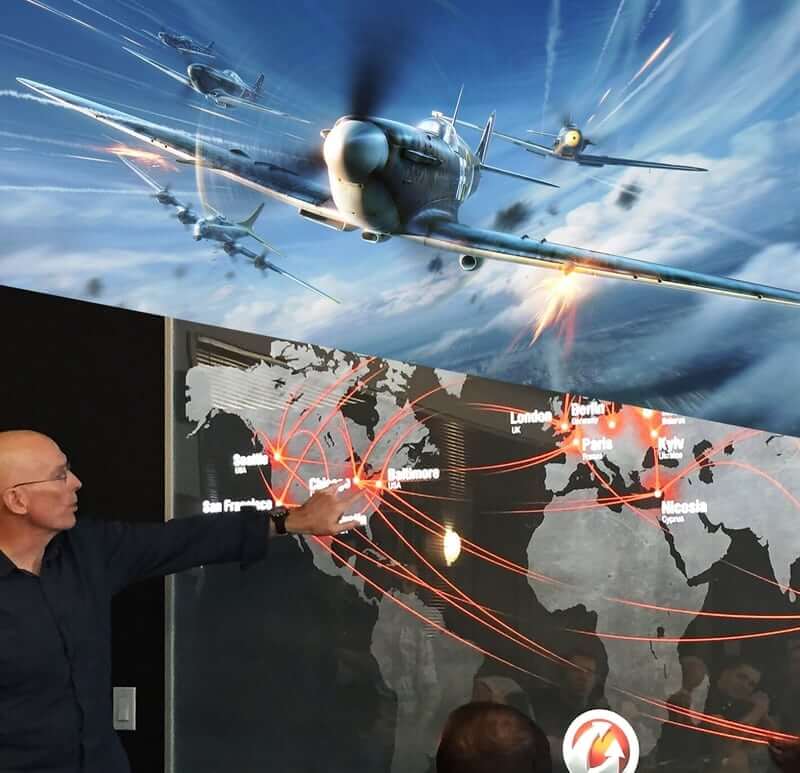 File & Data Transfer Speed Calculator Resilio Platform