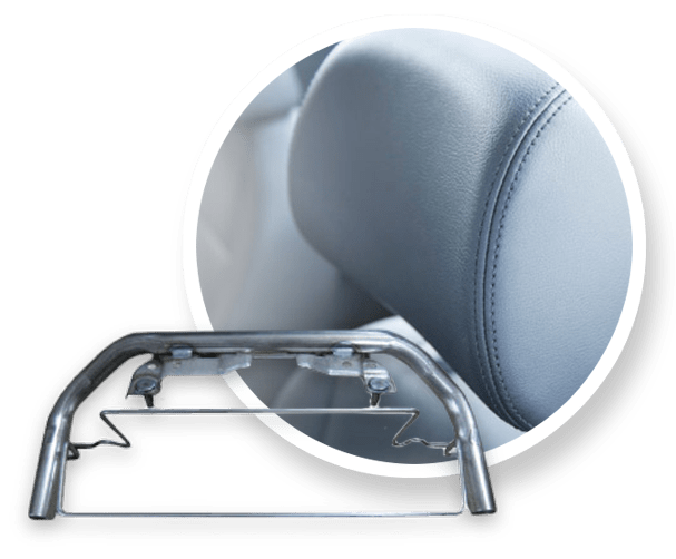 Safety Critical Automotive Metal Stamping & Assembly Metal Stamping