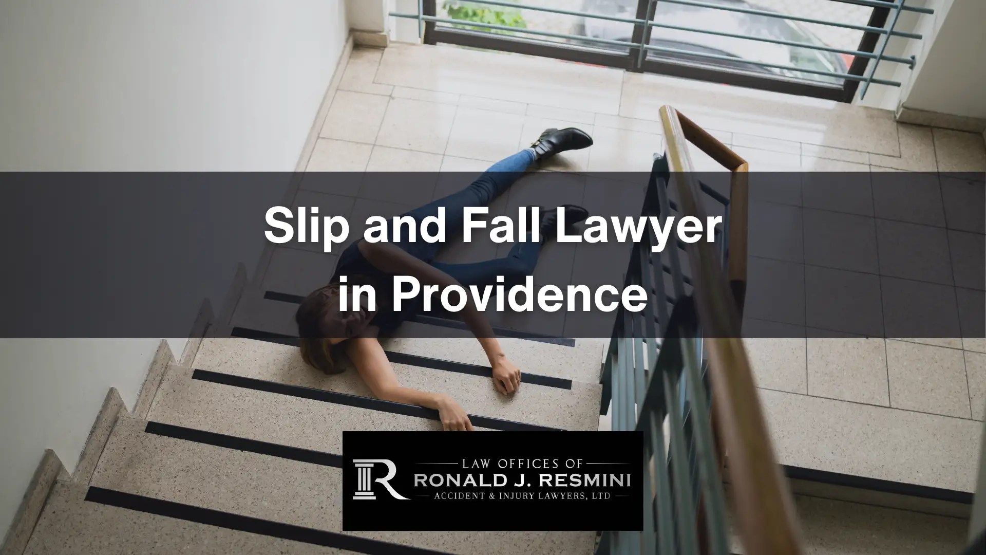 Slip and Fall Lawyer in Providence | Free Consultation
