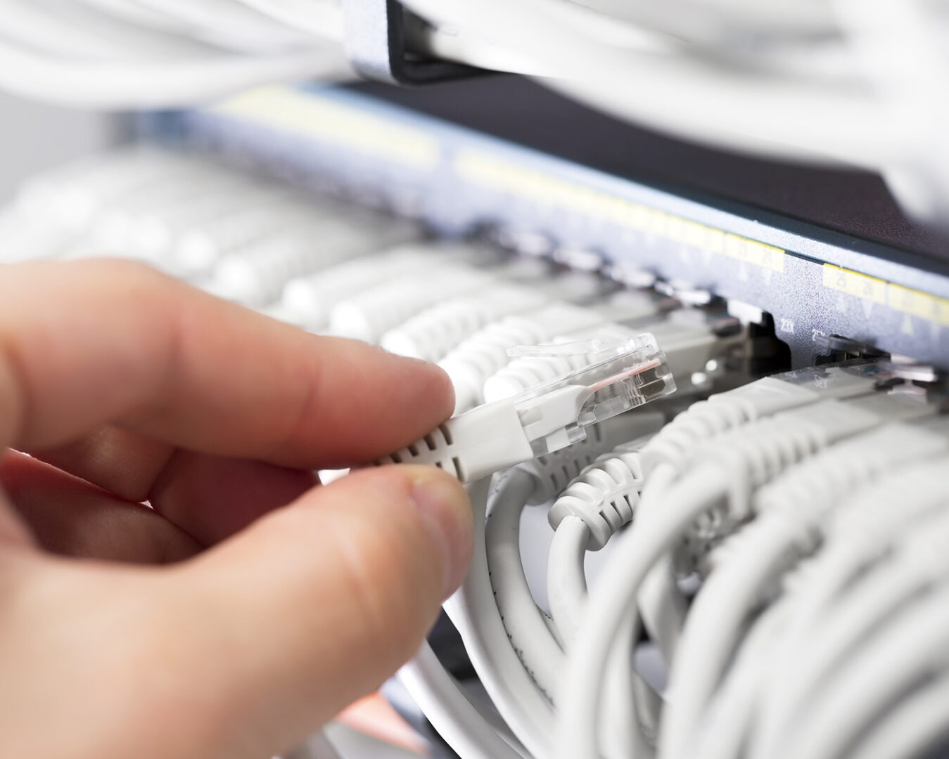 Calgary Network Support Services Resolute Technology Solutions