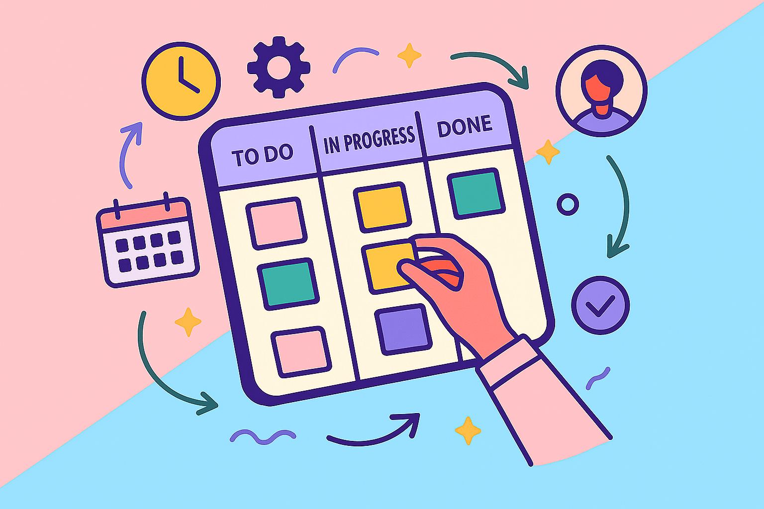 Top Workload Management Strategies to Boost Productivity resolution