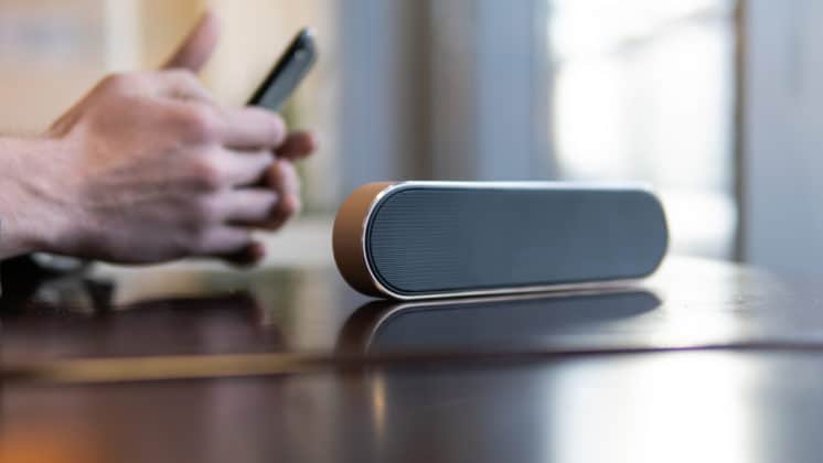 Fastest Way On How To Prevent Unauthorized Access To Bluetooth Speakers