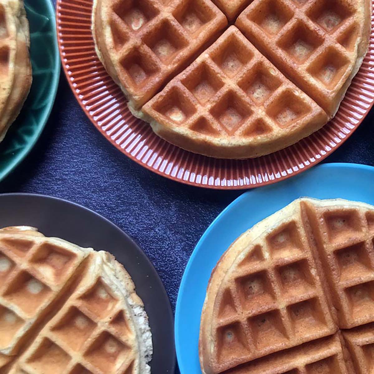 Belgium Waffles Costco Eggo Pumpkin Waffles Costco Pumpkin Spice Food
