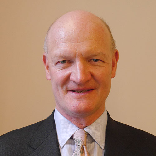 David Willetts • Resolution Foundation
