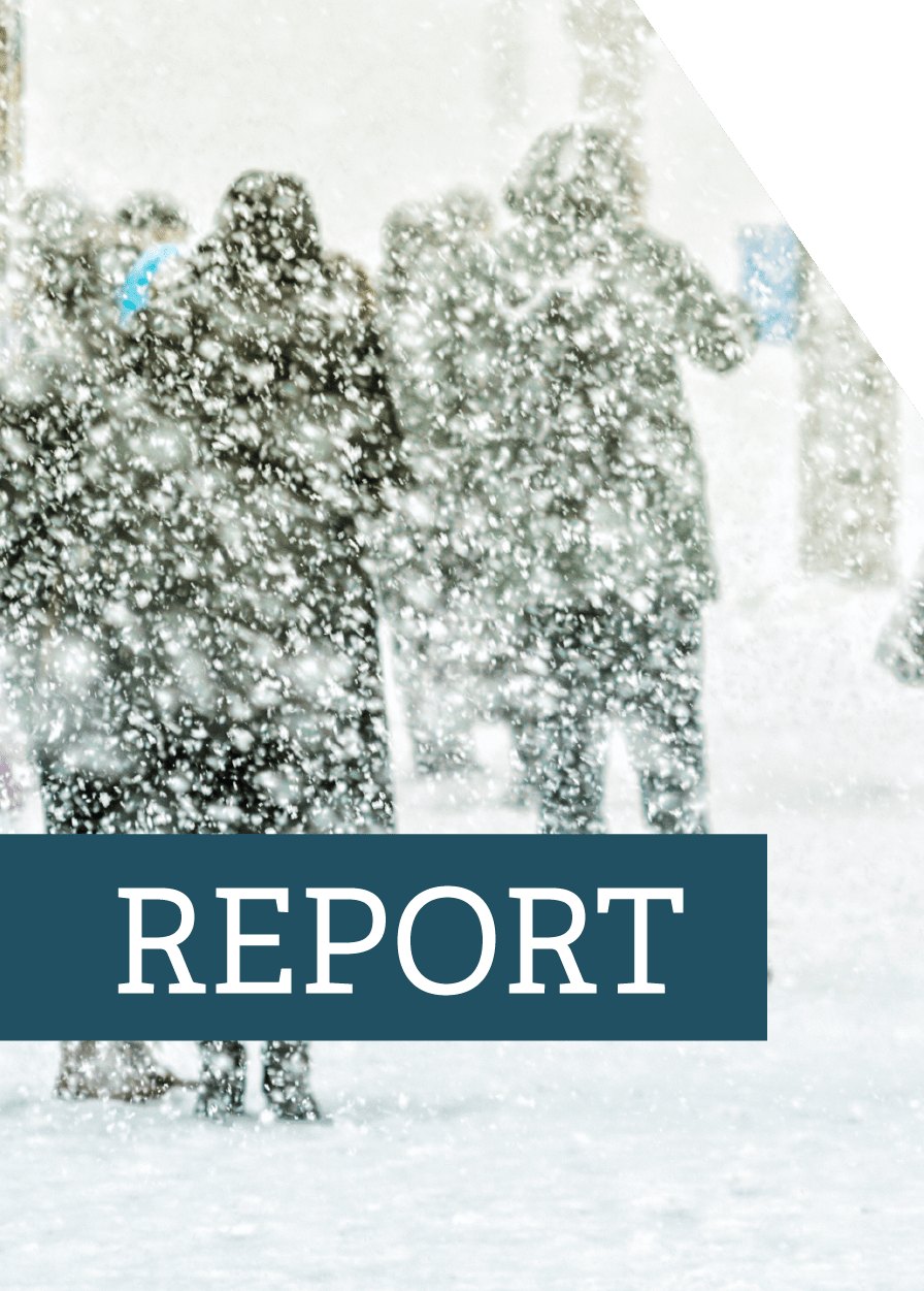 The Living Standards Outlook 2023 • Resolution Foundation