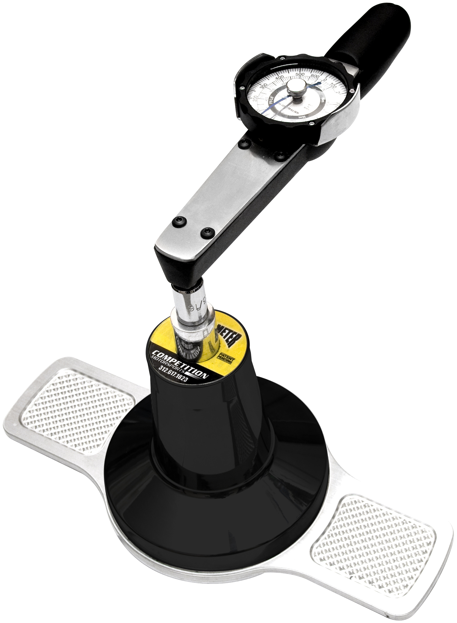 Tools & Equipment Resolution Racing Services