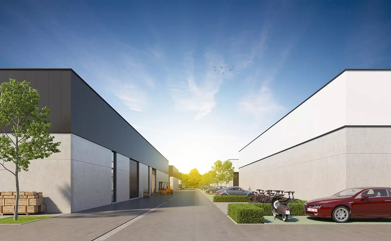 Resolve Real Estate KMOunits te koop of te huur in Hoogveld Business