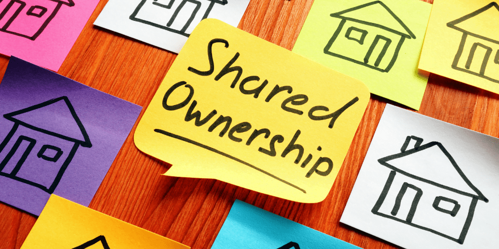 What is Shared Ownership? Resolve Financial Solutions