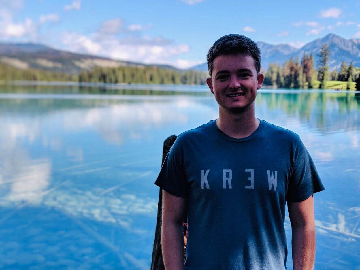 Resolverite Spotlight Darren Reeves, Support Analyst At Resolver