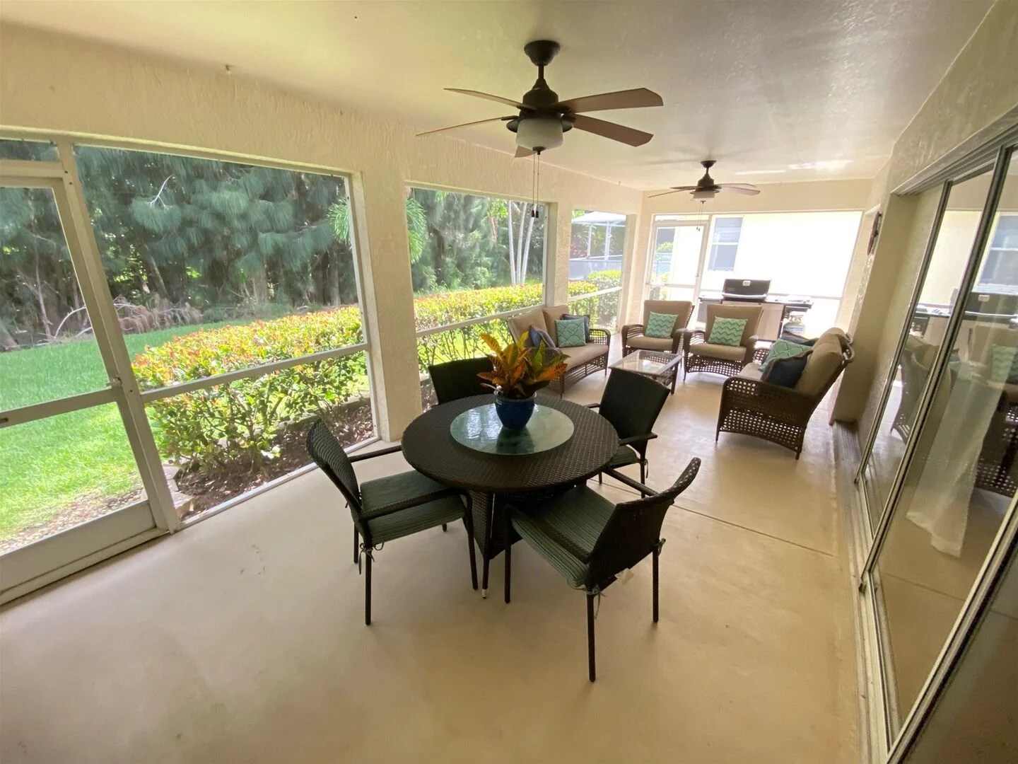 Fort Myers Family Vacation Home Wellington Lakes Estates