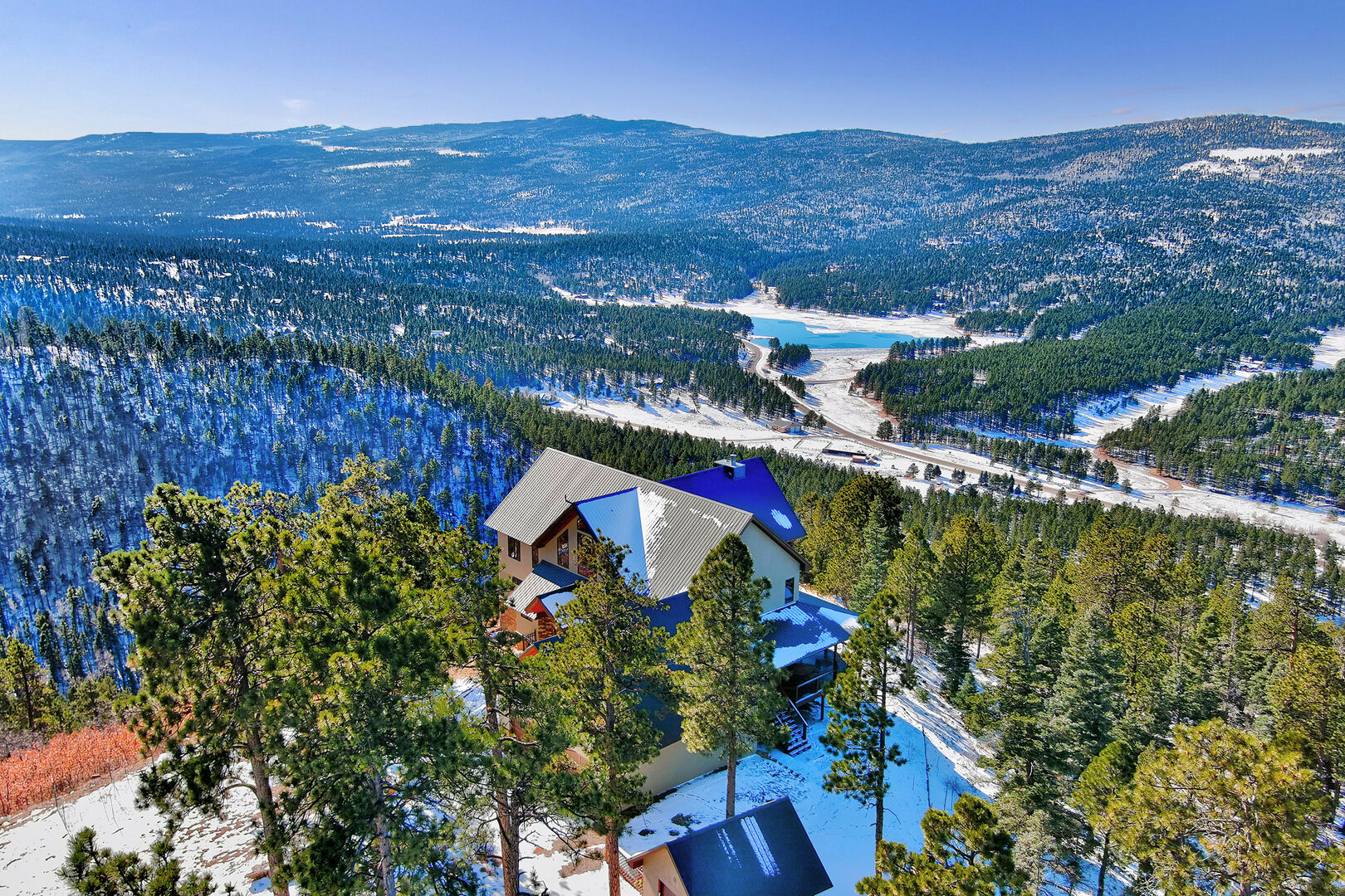 Winter Long Weekend Angel Fire Vacation Rentals
