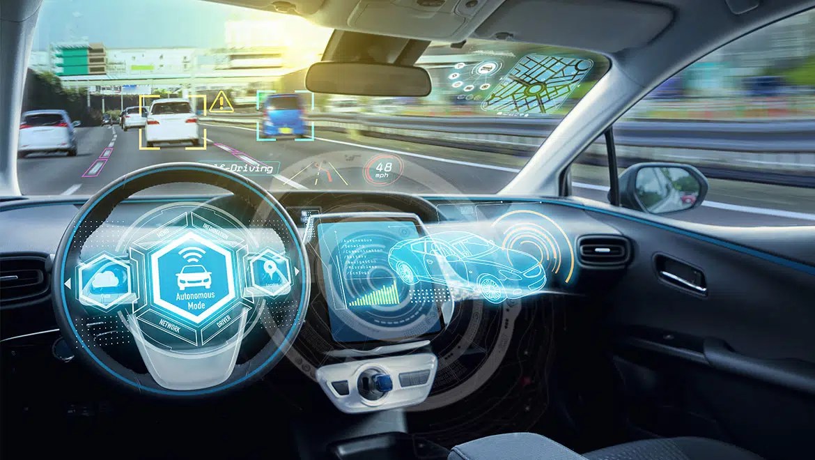 SelfDriving Cars Car Safety Features Springfield MO