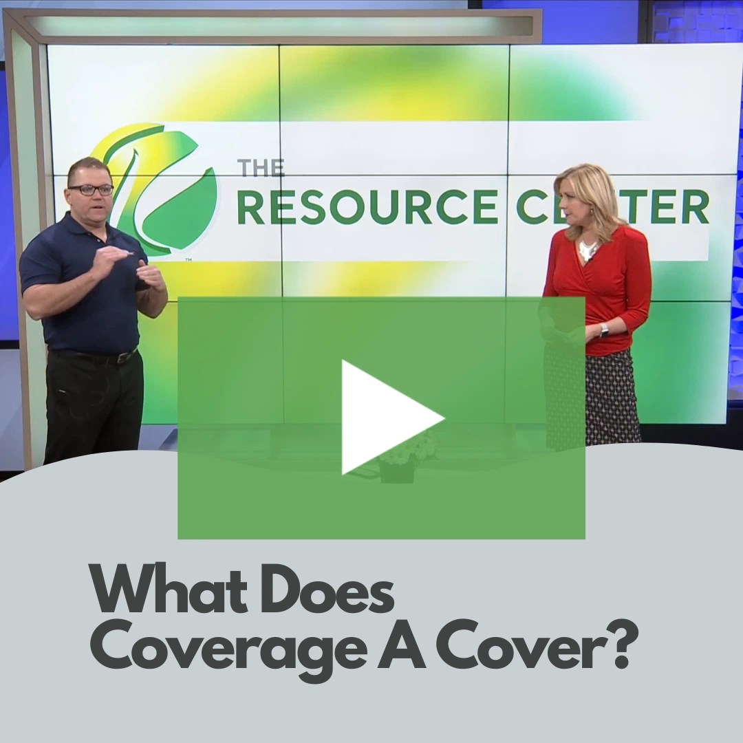 What Does Coverage A Cover? 6 Homeowners Insurance Coverages Simplified
