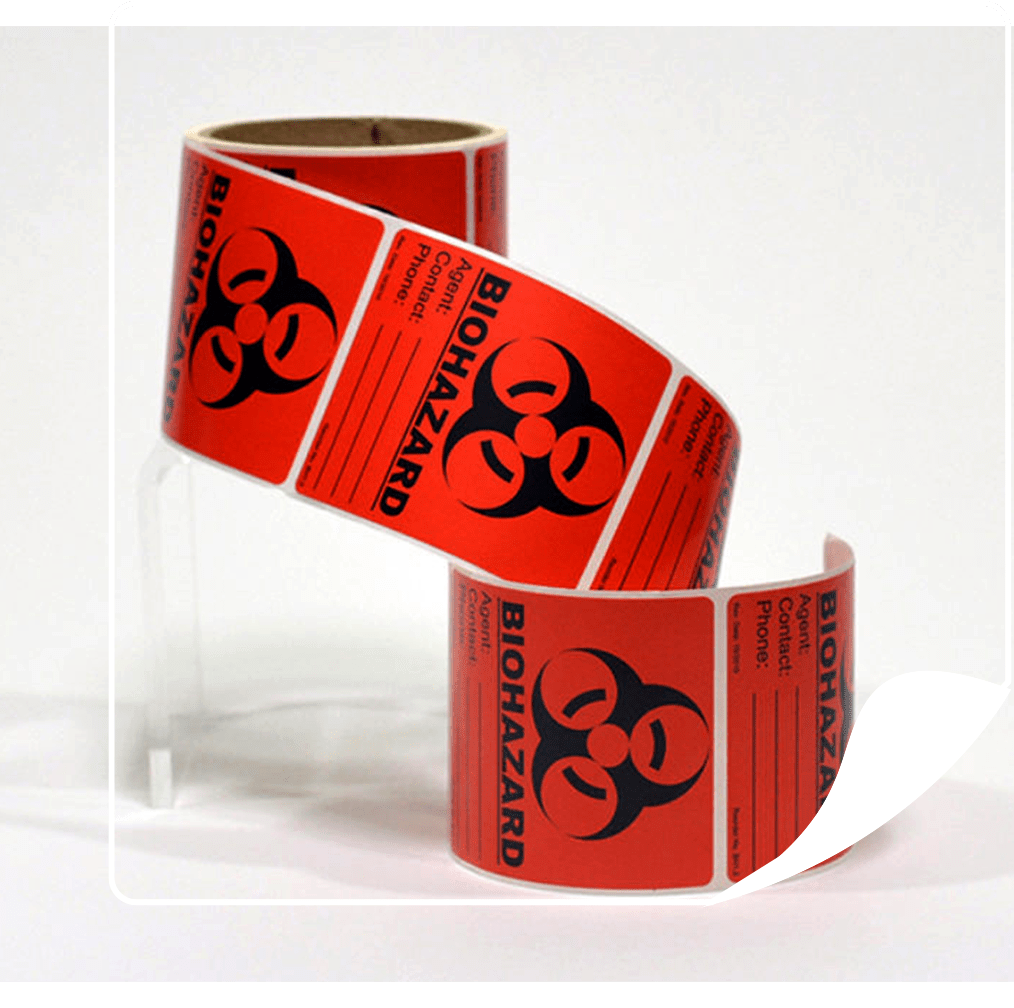 Product Safety and Warning Labels Resource Label Group
