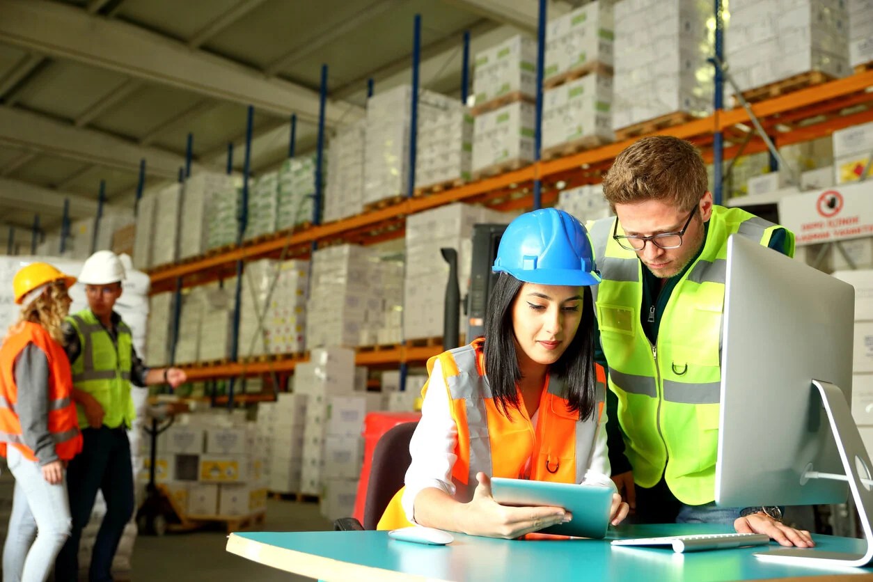 Advanced Analytics and Technology Driving Change in Logistics
