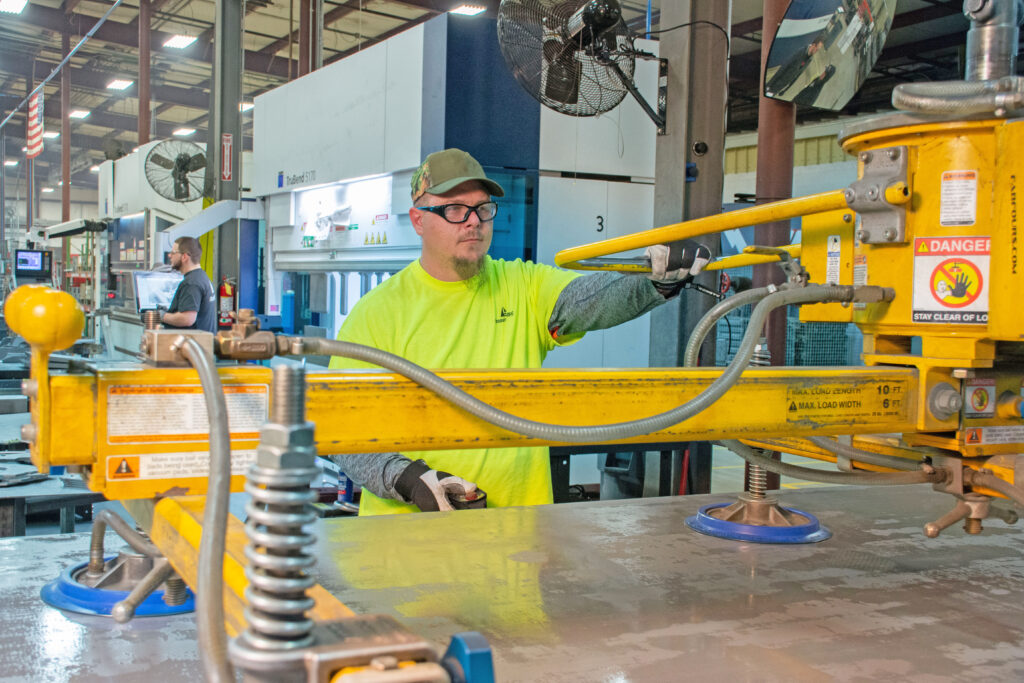 A Guide To Mastering Essential Machine Operator Skills ResourceMFG