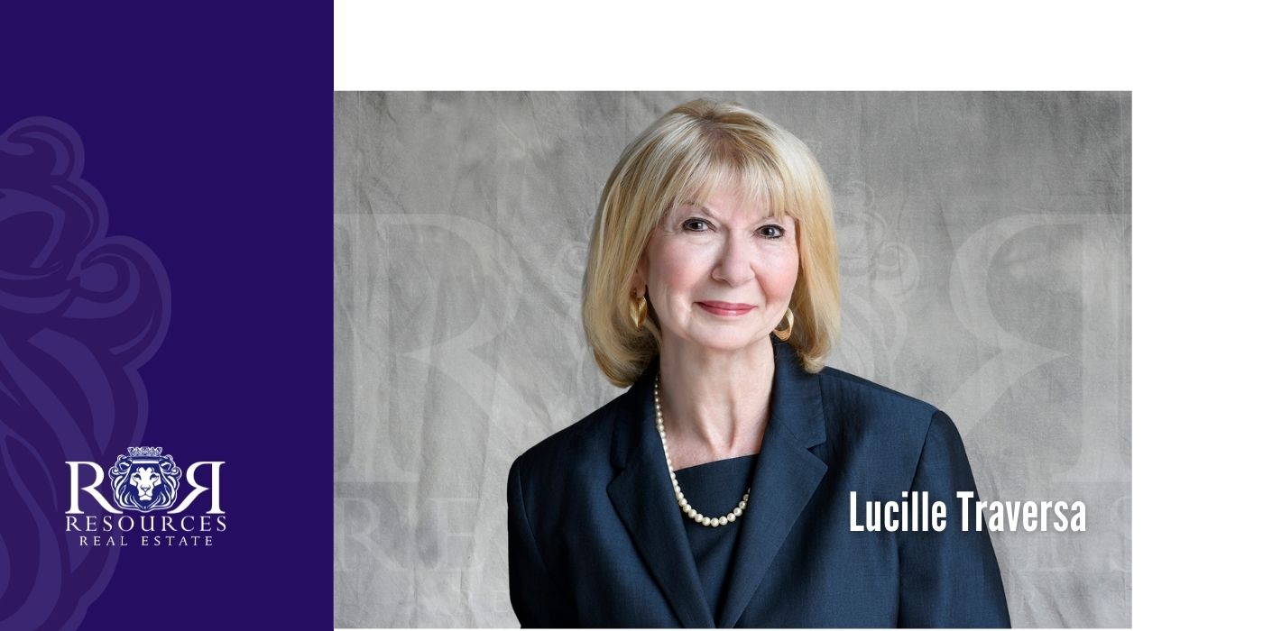Lucille Traversa joins Resources Real Estate in Rumson Resources Real Estate
