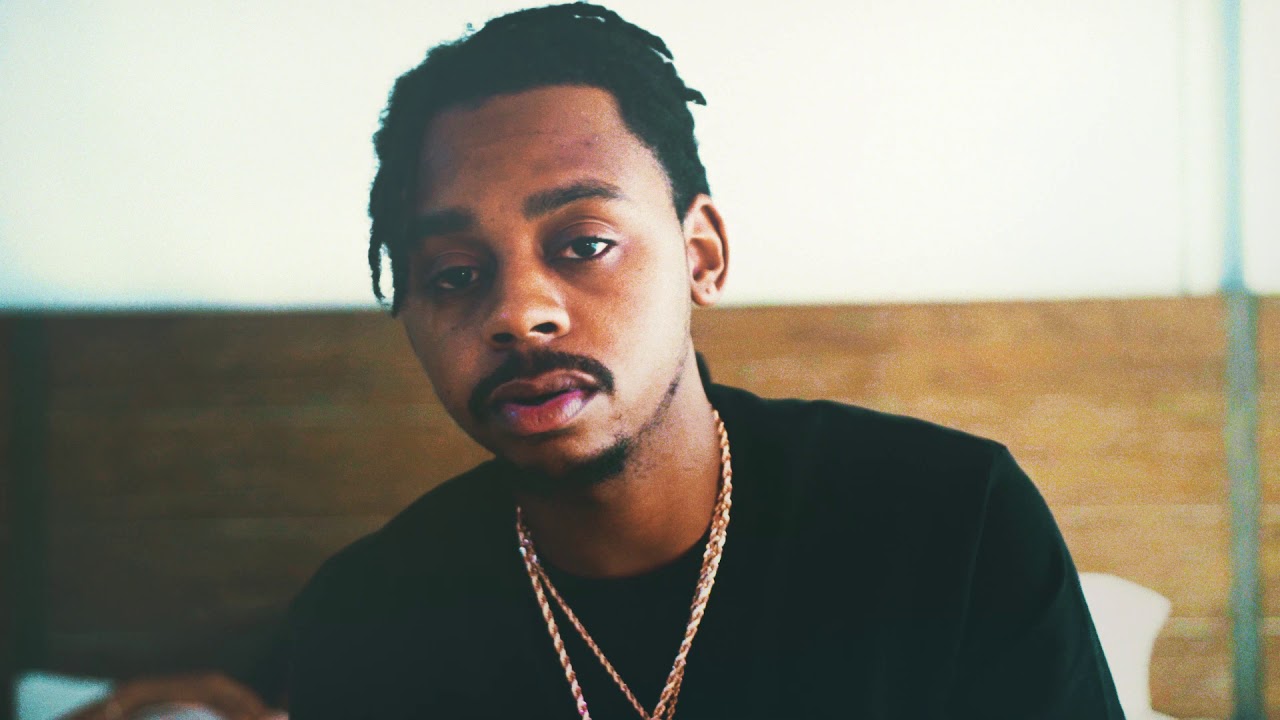 Babyface Ray Drops "Hall of Fame" Feat. Sam & Veeze