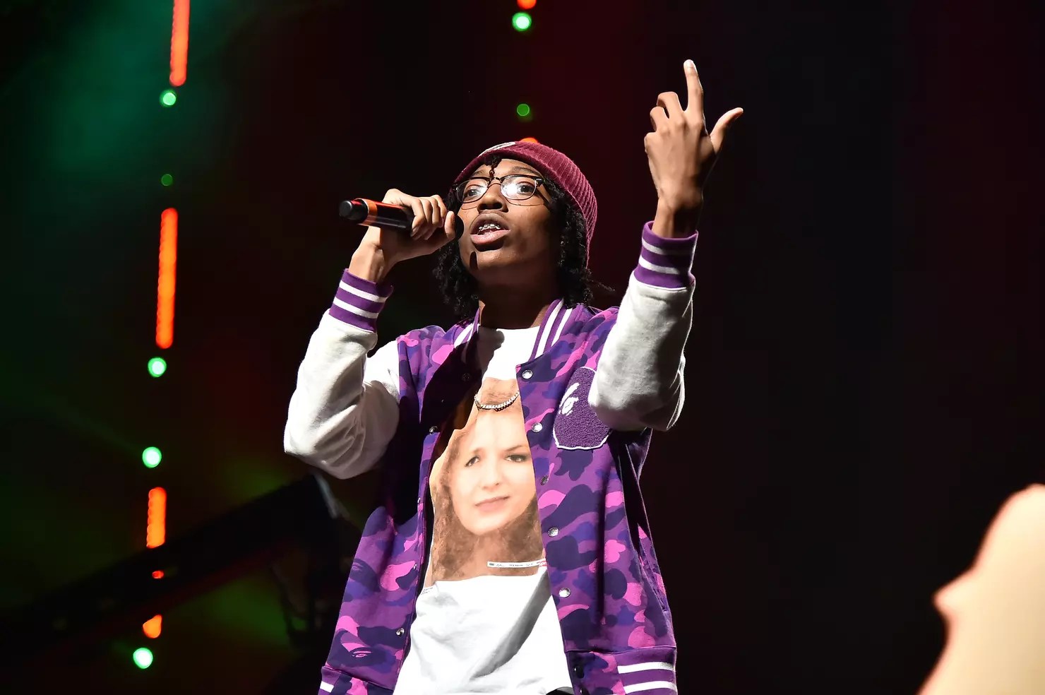 Multiplatinum Artist Lil Tecca Announces 2024 Hvn On Earth Tour