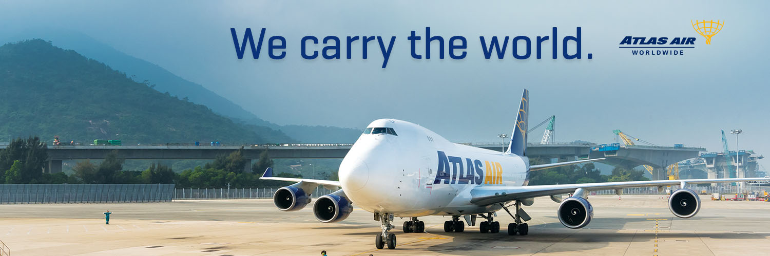 Atlas Air Worldwide Holdings Inc.