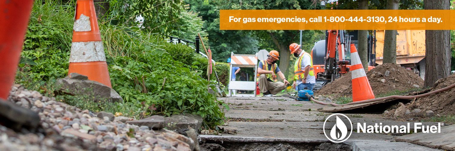 National Fuel Gas Co.