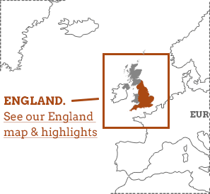 England Adventure Holidays In 2022 & 2023 | Responsible Travel