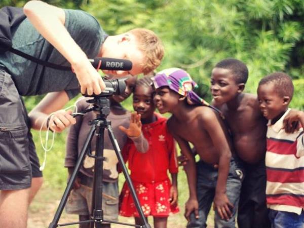 Ghana Christmas Events 2023