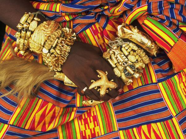 Ghana Christmas Events 2023