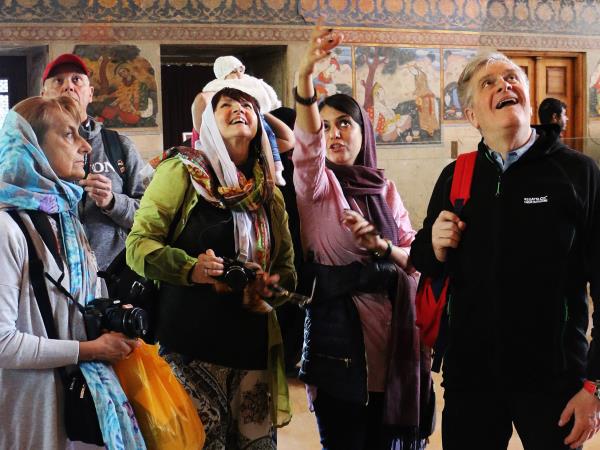 Iran Events 2023 Iran Vacations In 2022 & 2023 | Responsible Travel