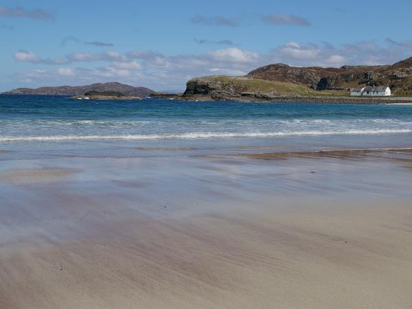 Summer Holidays 2023 Scotland