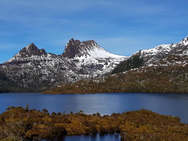 Tasmania 6 day tour, Australia Responsible Travel