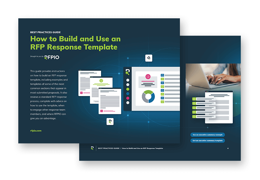 Everything About the RFP Process Responsive Everything About the RFP Process Responsive