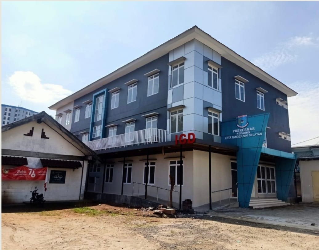 puskesmasssssss