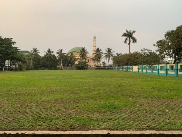 alun 2 magelang