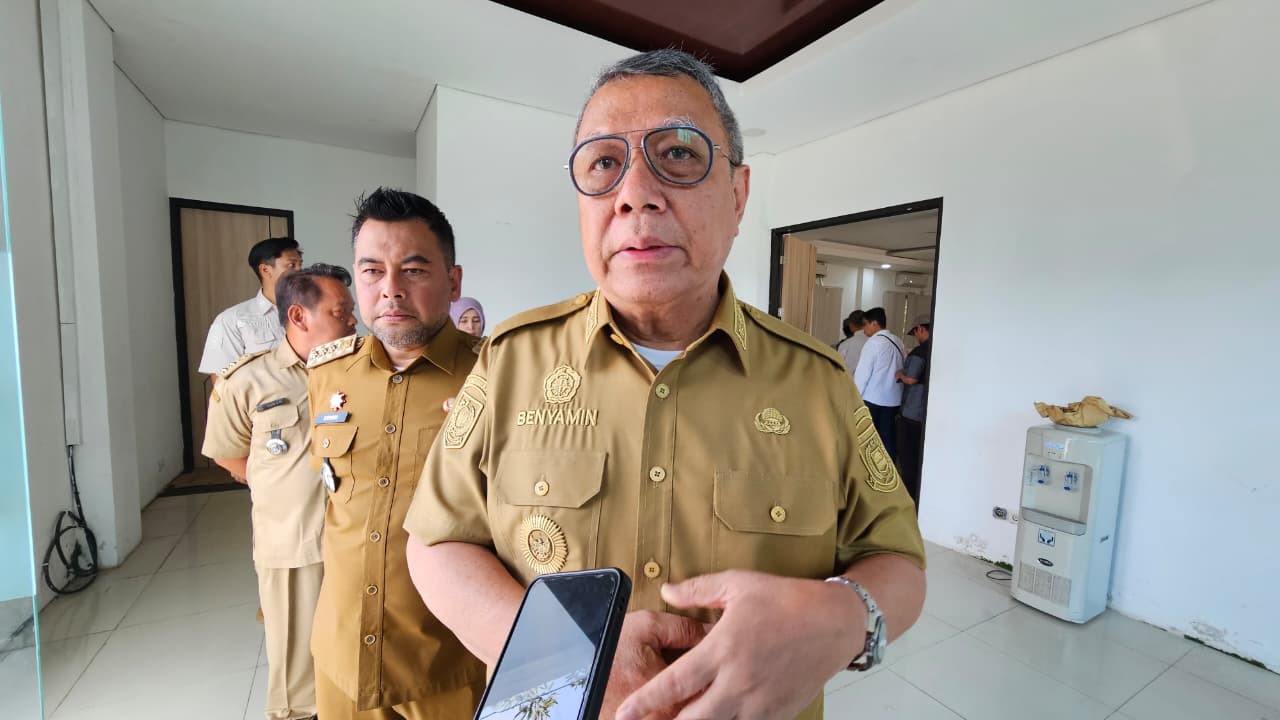 bang ben