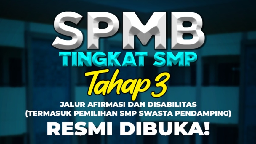 spmb ok