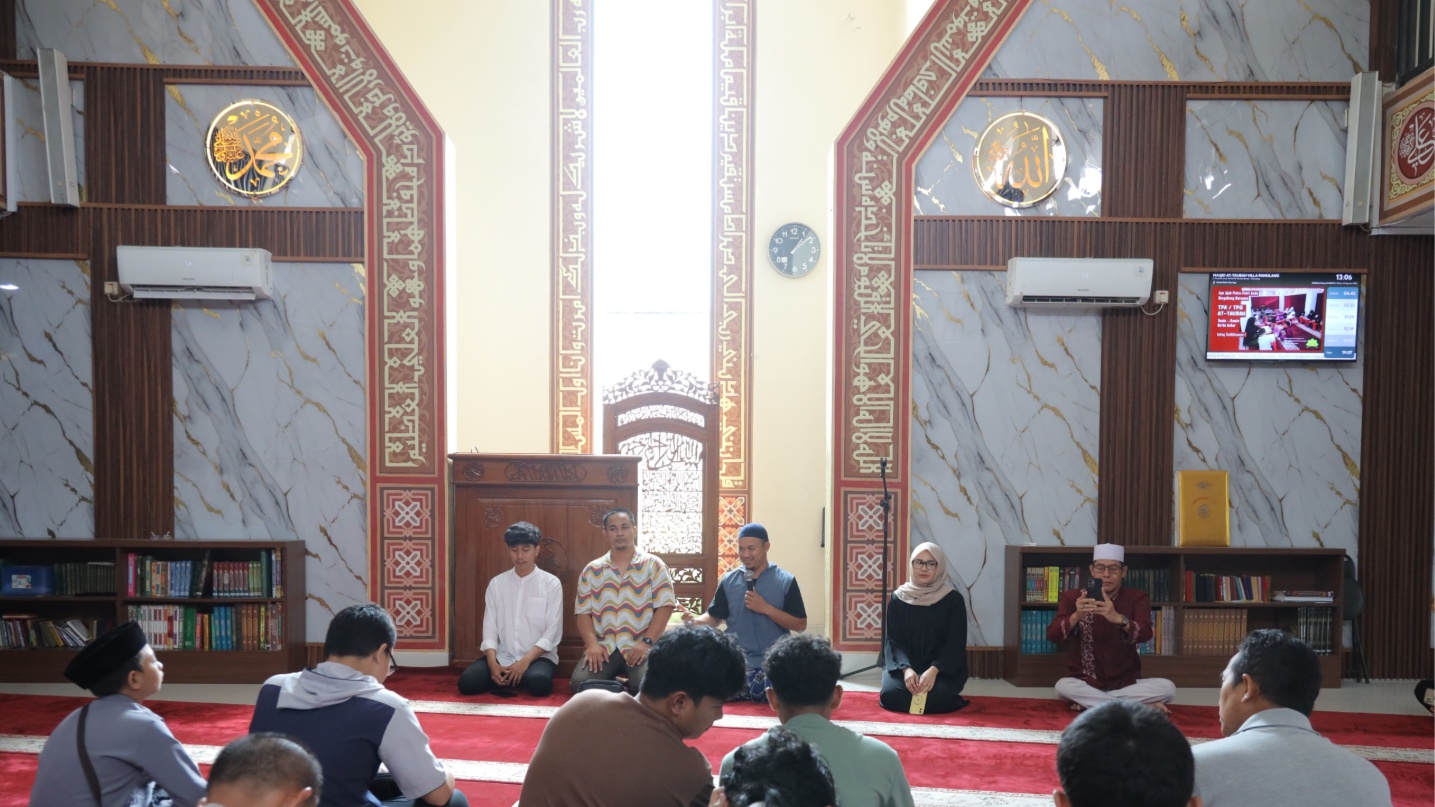 tangsel academy