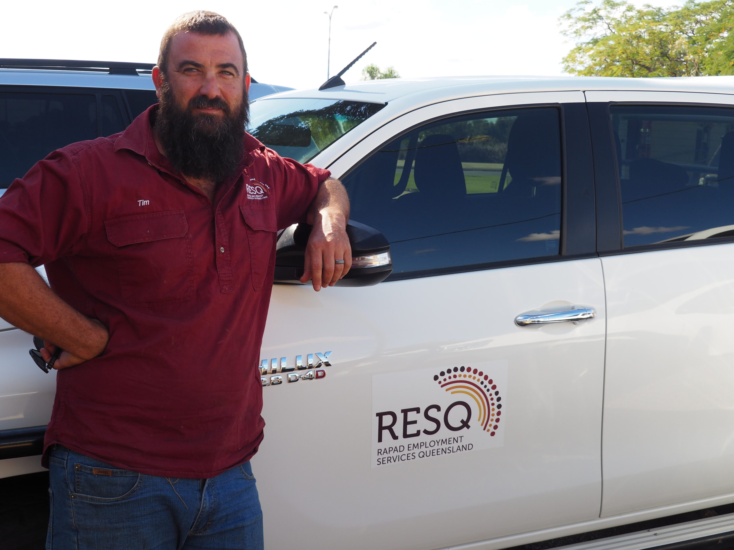 Our People Job Recruitment Rapad Employment Services Queensland