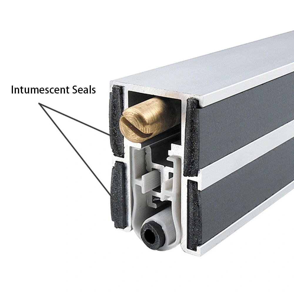 RMDRPB01 Automatic Door Sweep and Bottoms Drop Down Seal