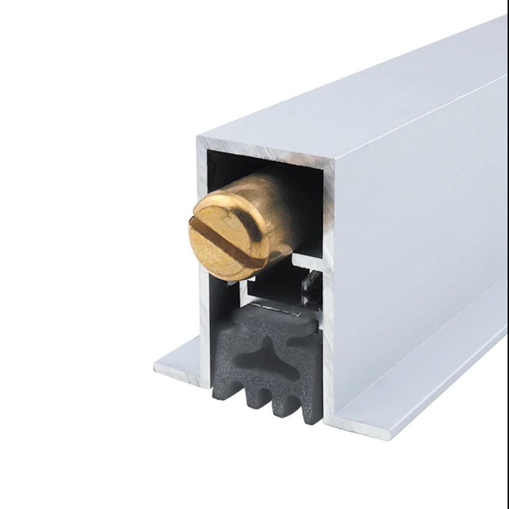 RMDLY5B Automatic Door Sweep and Bottoms Drop Down Seal