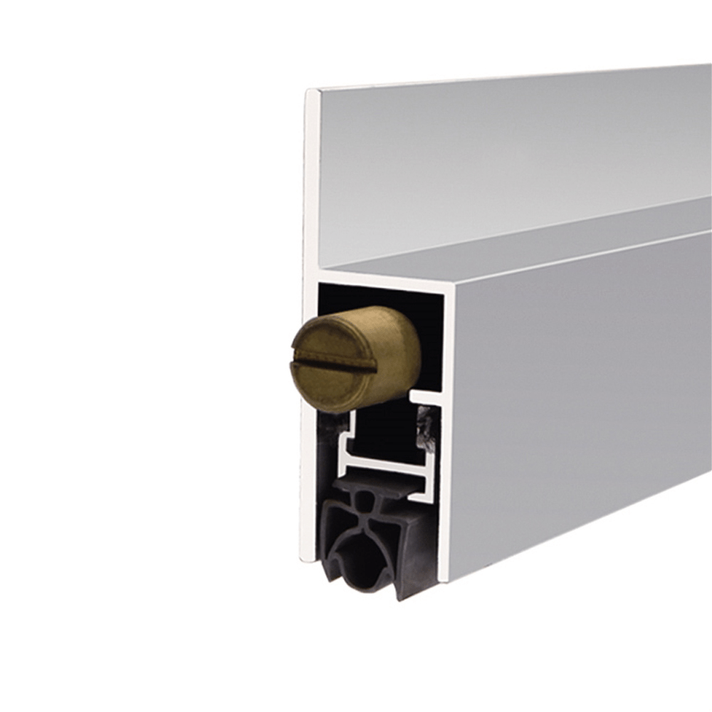 RMDLY6A Automatic Door Sweep and Bottoms Drop Down Seal