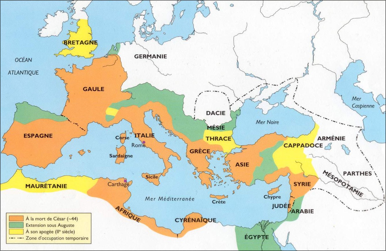 Les Attraits Touristiques De "Carte Monde Antiquité" Antiquité Ressources CM2