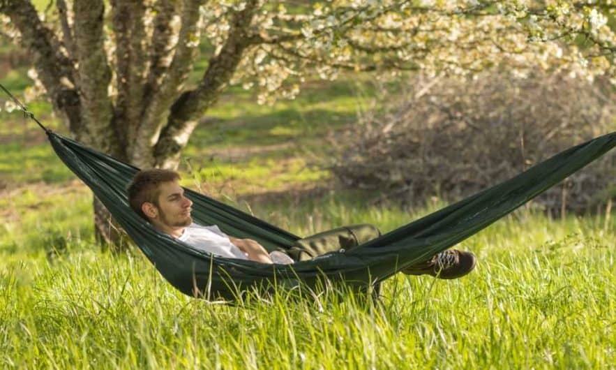 How to Clean a Cloth Hammock The Different Methods Rest and Swing