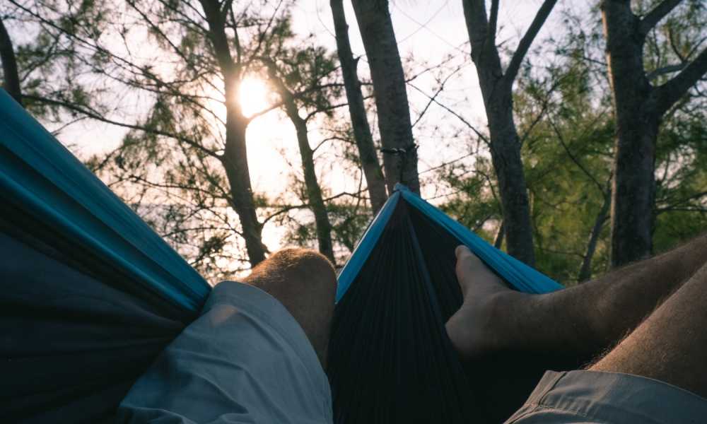 Legit Camping Double Hammock Review