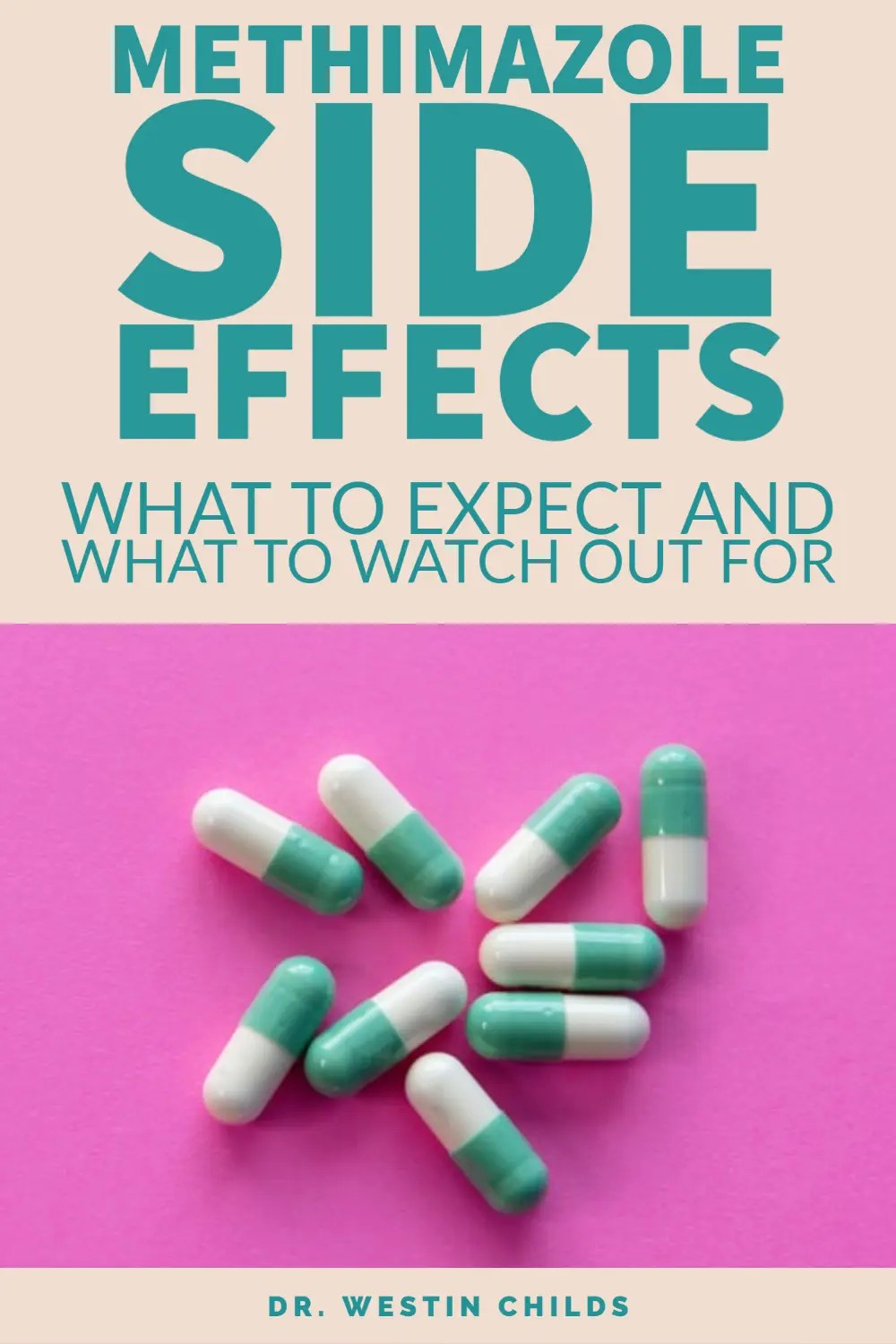 Antithyroid medicines do not always start working right away. Methimazole Side Effects You Should Be Aware Of What To Expect