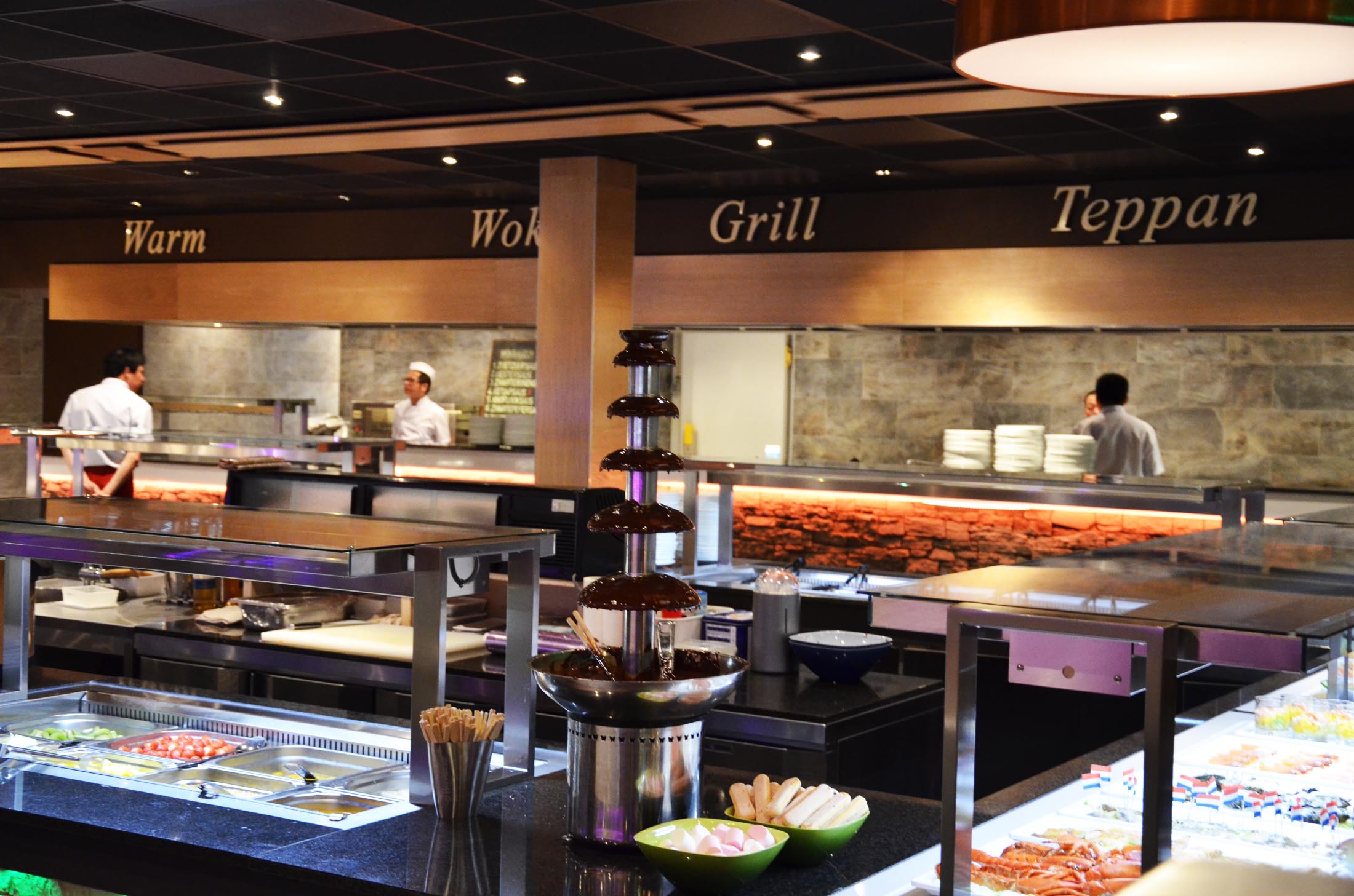 Restaurant Delight Reglement Restaurant Delight