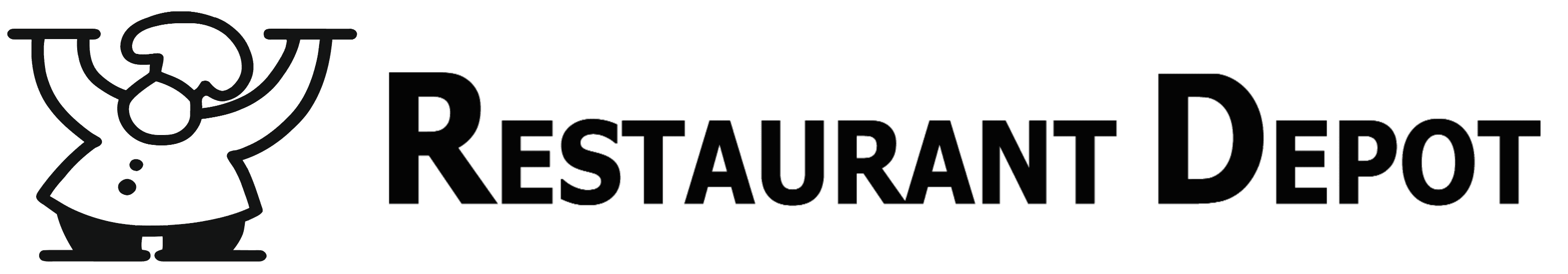 to Restaurant Depot!